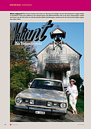 Seite 40 von SwissClassics Nr. 2 / 2008