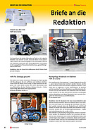 Seite 6 von SwissClassics Nr. 3 / 2010