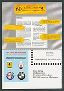 Seite 80 von Übersicht: auto motor und sport / Nr. 5 / 1995 - Titelseite