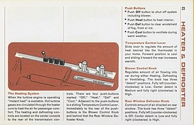 Chrysler Turbine Car (1963) - Handbuch (en) - Seite 27