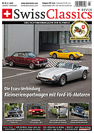 Seite 1 von SwissClassics Nr. 5 / 2020
