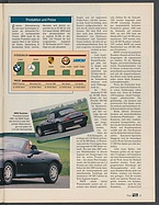 Seite 15 von Übersicht: auto motor und sport / Nr. 18 / 1994 - Titelseite