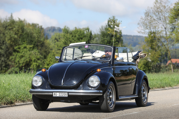 Volkswagen Käfer 1302