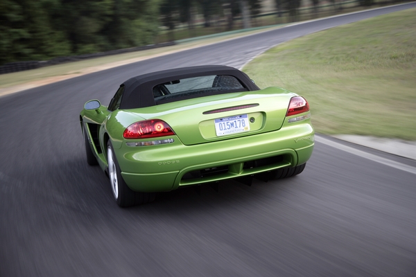 Dodge Viper
