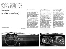 Porsche 911 und 914 - Verkaufsprogramm (1971) - Seite 8