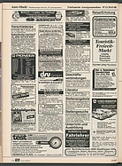 Seite 178 von Übersicht: auto motor und sport / Nr. 25 / 1987 - Titelseite