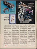 Seite 40 von Übersicht: auto motor und sport / Nr. 7 / 2003 - Titelseite