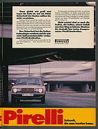Seite 33 von auto motor und sport Nr. 8 / 1981