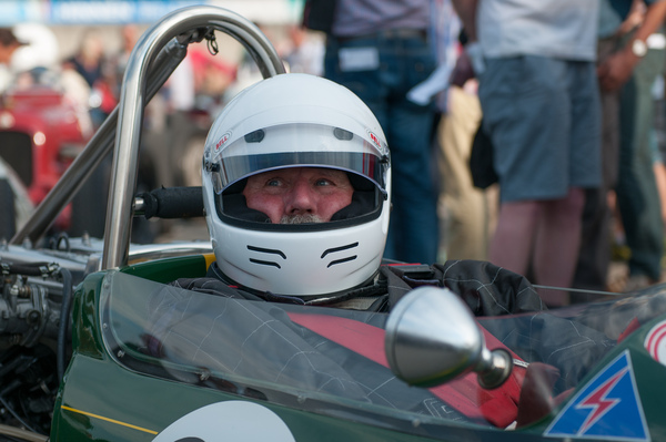 Lotus 35