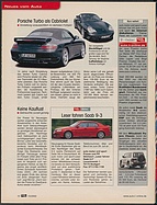 Seite 10 von Übersicht: auto motor und sport / Nr. 15 / 2002 - Titelseite