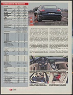 Seite 256 von auto motor und sport Nr. 23 / 2009