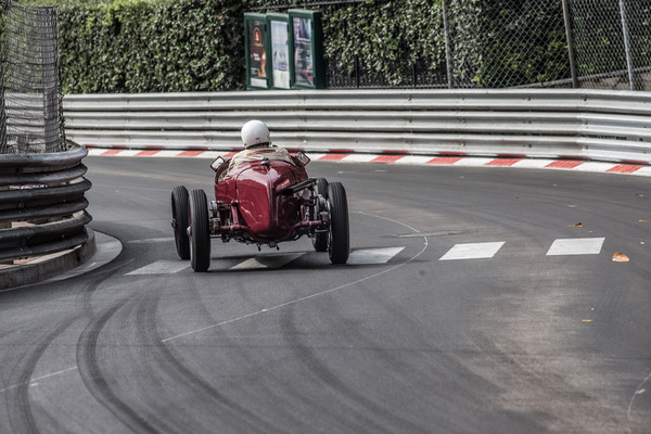 Alfa Romeo P3