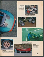 Seite 17 von Übersicht: auto motor und sport / Nr. 19 / 1989 - Titelseite