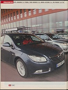 Seite 38 von Übersicht: auto motor und sport / Nr. 2 / 2009 - Titelseite