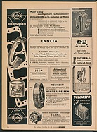 Seite 26 von Übersicht: Das Auto / Nr. 1 / 1950 - Titelseite