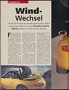 Seite 18 von Übersicht: auto motor und sport / Nr. 5 / 2005 - Titelseite