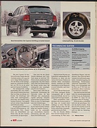 Seite 48 von Übersicht: auto motor und sport / Nr. 25 / 2003 - Titelseite