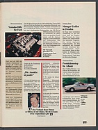 Seite 7 von Übersicht: auto motor und sport / Nr. 14 / 1988 - Titelseite