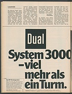 Testbericht: Zugtier - Test Dodge Ramcharger (auto motor und sport / Nr. 5 / 1978 - Seite 34)