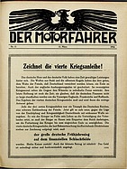 Seite 5 von ADAC Motorfahrer Nr. 11 / 1916 vom 11.03