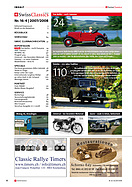 Seite 4 von SwissClassics Nr. 4 / 2007