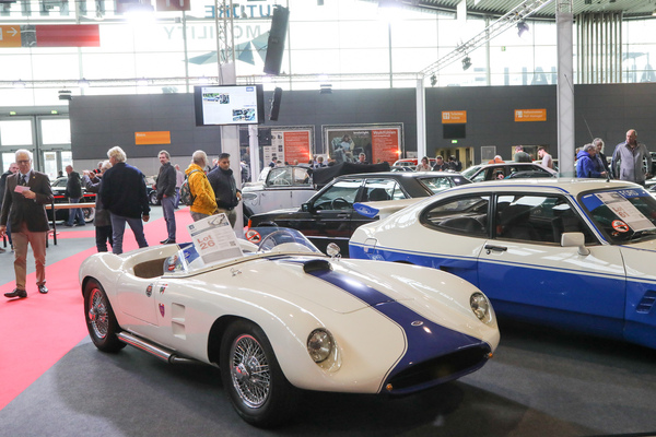 Devin SS Monza