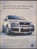 Seite 31 von Übersicht: auto motor und sport / Nr. 17 / 2003 - Titelseite