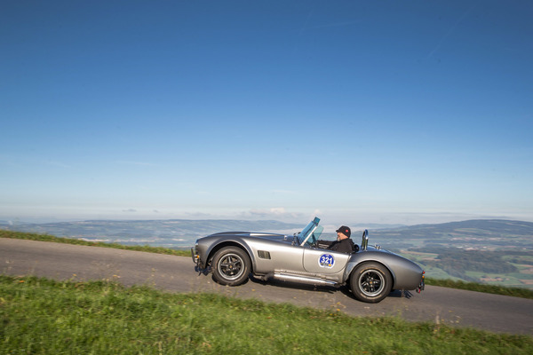 AC Cobra Replica