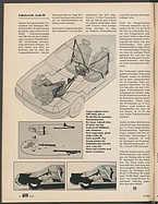 Seite 18 von Übersicht: auto motor und sport / Nr. 19 / 1986 - Titelseite