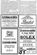 Seite 5 von AR Nr. 58 / 1925 vom 11.09