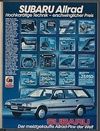 Seite 59 von Übersicht: auto motor und sport / Nr. 4 / 1987 - Titelseite