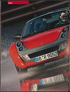 Seite 28 von Übersicht: auto motor und sport / Nr. 6 / 2003 - Titelseite