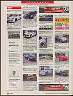 Seite 136 von Übersicht: auto motor und sport / Nr. 7 / 2008 - Titelseite