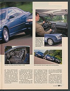 Seite 29 von Übersicht: auto motor und sport / Nr. 15 / 1997 - Titelseite