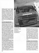 Seite 32 von Auto exklusiv Nr. 11 / 1989
