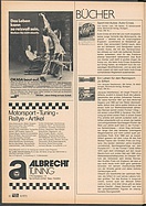 Seite 110 von auto motor und sport Nr. 4 / 1973