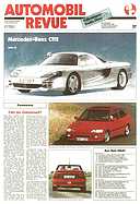 Seite 1 von AR Nr. 37 / 1991
