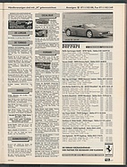 Seite 157 von Übersicht: auto motor und sport / Nr. 10 / 1994 - Titelseite