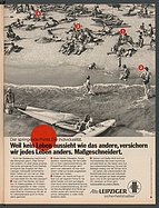 Seite 23 von Übersicht: auto motor und sport / Nr. 15 / 1985 - Titelseite