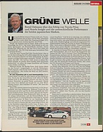 Seite 5 von Übersicht: auto motor und sport / Nr. 24 / 2009 - Titelseite