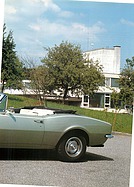 Seite 35 von Auto exklusiv Nr. 3 / 1992