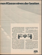 Seite 27 von auto motor und sport Nr. 1 / 1977