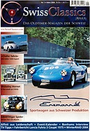 Seite 1 von SwissClassics Nr. 1 / 2004
