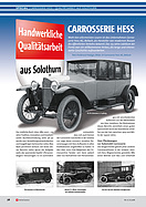Seite 38 von SwissClassics Nr. 1 / 2008