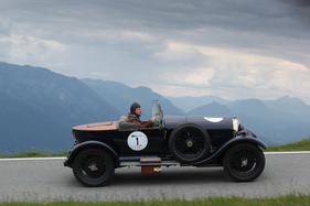 Bild für Bildergalerie Sportwagen