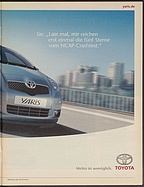 Seite 9 von Übersicht: auto motor und sport / Nr. 2 / 2006 - Titelseite