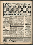 Seite 96 von auto motor und sport Nr. 3 / 1981