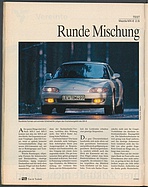 Seite 52 von Übersicht: auto motor und sport / Nr. 5 / 1992 - Titelseite