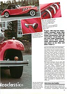 Seite 31 von Auto exklusiv Nr. 9 / 1988