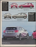 Seite 14 von auto motor und sport Nr. 7 / 2012